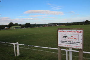 Barwick Sports Fields