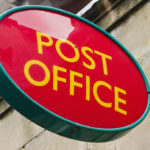 Scholes Post Office